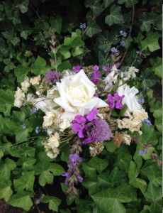 bouquet avril