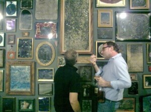 Lilian Euzéby, l'artiste et son oeuvre