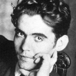 Federico Garcia Lorca