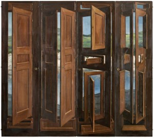  Armoire surréalist par Marcel Jean,1941, ©musée des Arts-Décoratifs, Paris 