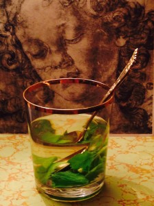 Tisane de l'Archange©GLSG
