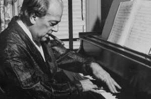 Heitor Villa-Lobos (1887-1959)