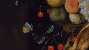 Joris van Son (1623-1667), Allégorie de la vie humaine