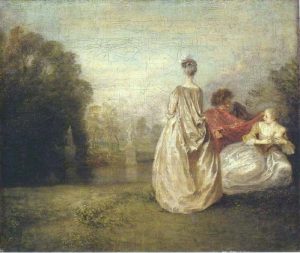 watteau_cousines