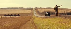 Extrait du film On the Road